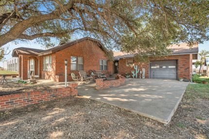 Property in Knox County, Texas