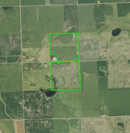 Property in Stevens County, Minnesota