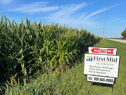 Property in Livingston County, Illinois