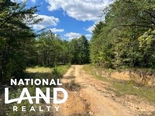 Property in Chattooga County, Georgia