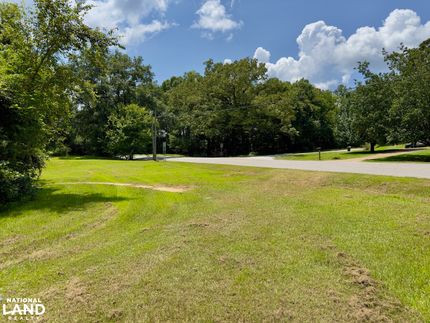 Property in Sumter County, Alabama