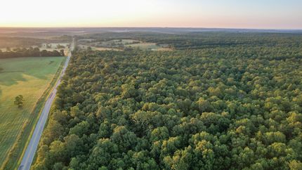 Property in Howell County, Missouri