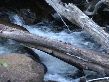 Property in Mono County, California