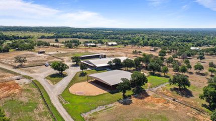 Farm Property for sale in Parker County, Texas