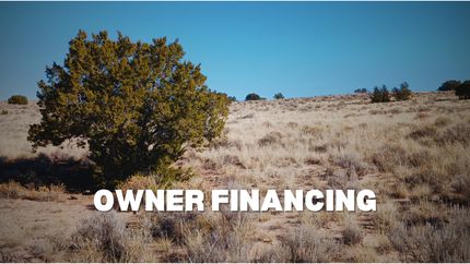 Property in Apache County, Arizona