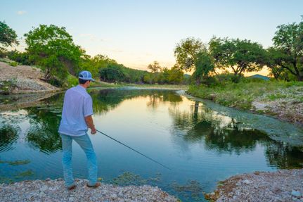 Property in Real County, Texas