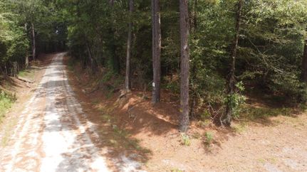 Property in Evangeline Parish, Louisiana