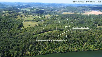 Property in Smith County, Tennessee