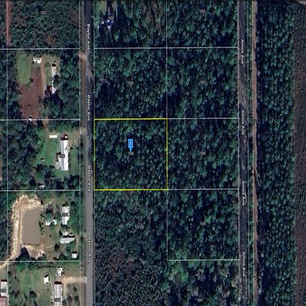 Property in Saint Johns County, Florida