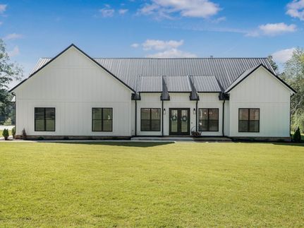 Property in Pike County, Alabama