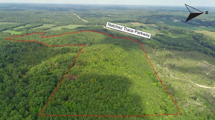 Property in Colbert County, Alabama