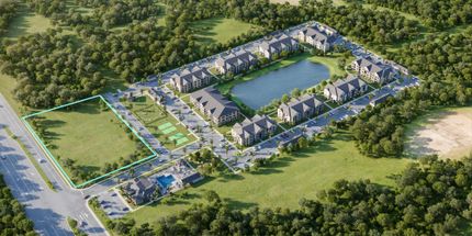 Undeveloped Land for sale in Lake County, Florida