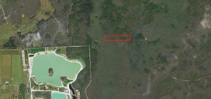 Property in Lee County, Florida