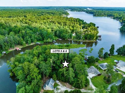 Lakefront Property for sale in Putnam County, Georgia