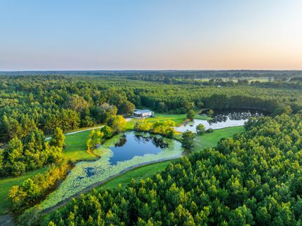 Property in Houston County, Texas