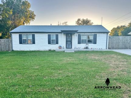 Property in Oklahoma County, Oklahoma