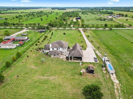 Property for sale in Liberty County, Texas