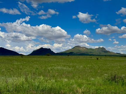 Property for sale in Santa Cruz County, Arizona