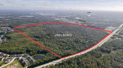 Recreational Property for sale in Pasco County, Florida