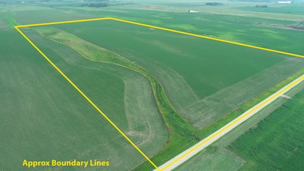 Property in Pipestone County, Minnesota