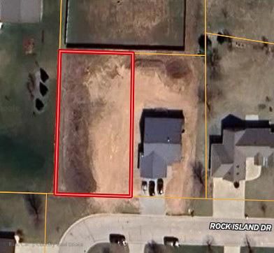 Property in Outagamie County, Wisconsin