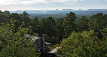 Timberland Property for sale in Saint Clair County, Alabama