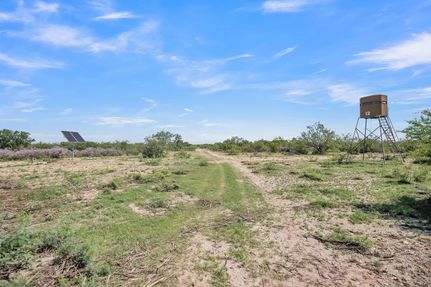 Hunting Land for sale in Val Verde County, Texas