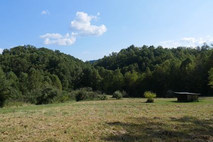 Property in Scott County, Virginia
