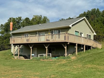 Property in Pepin County, Wisconsin