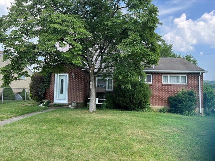 Property in Armstrong County, Pennsylvania