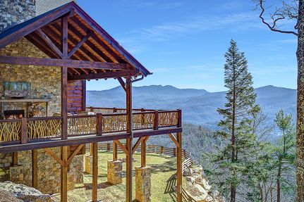 Property in Watauga County, North Carolina