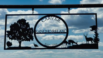 Property for sale in Menard County, Texas