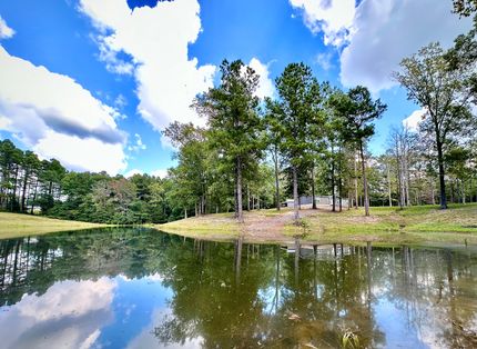 Property in Natchitoches Parish, Louisiana