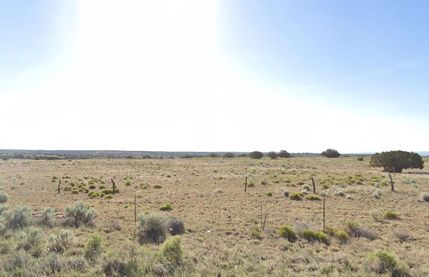 Property in Apache County, Arizona
