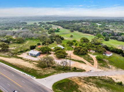 Property in Blanco County, Texas