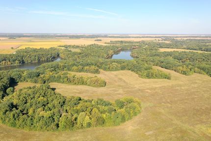 Property in Macoupin County, Illinois