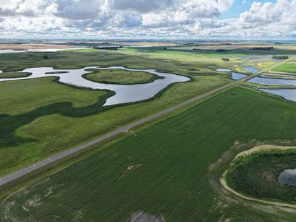 Property in Nelson County, North Dakota