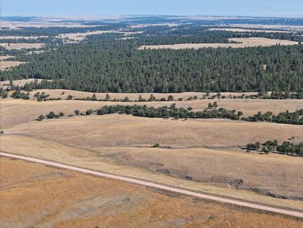 Property in Crook County, Wyoming