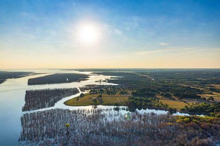 Property for sale in Fannin County, Texas