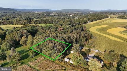 Property in Schuylkill County, Pennsylvania