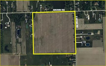 Property in Lucas County, Ohio