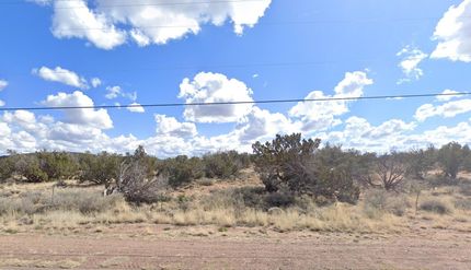 Property in Navajo County, Arizona