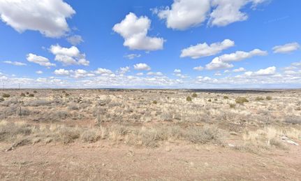 Property in Navajo County, Arizona