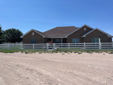 Property in Lea County, New Mexico