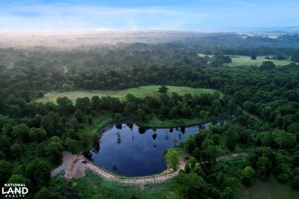 Property in Pushmataha County, Oklahoma