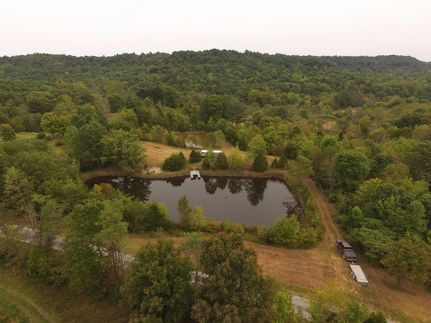 Property in Casey County, Kentucky