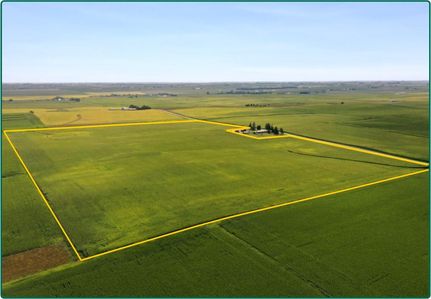 Property in Delaware County, Iowa