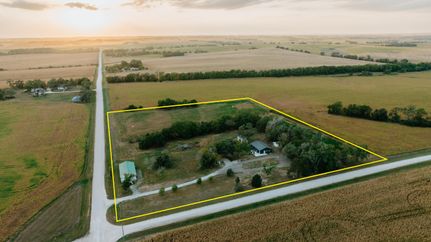 Property in Lancaster County, Nebraska