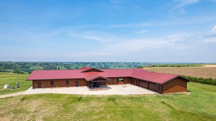 Recreational Property for sale in Haakon County, South Dakota