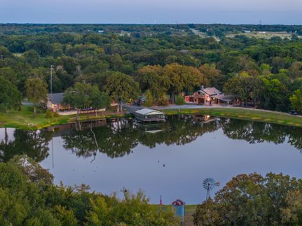 Property in Van Zandt County, Texas